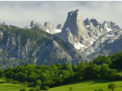 Escalada en asturias