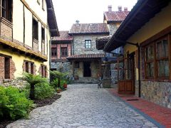 Alojamientos en Asturias