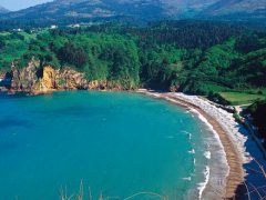 Playas Asturias