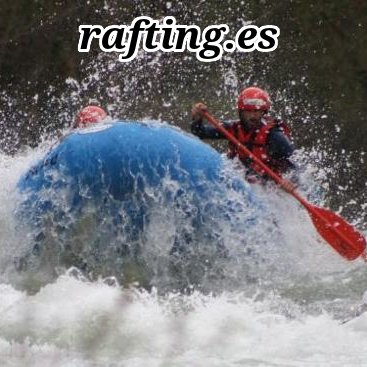 (c) Rafting.es
