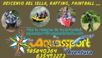 Aquassport