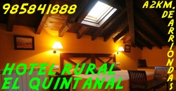 Hotel Quintanal