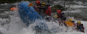 fotos rafting