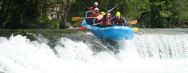 fotos rafting